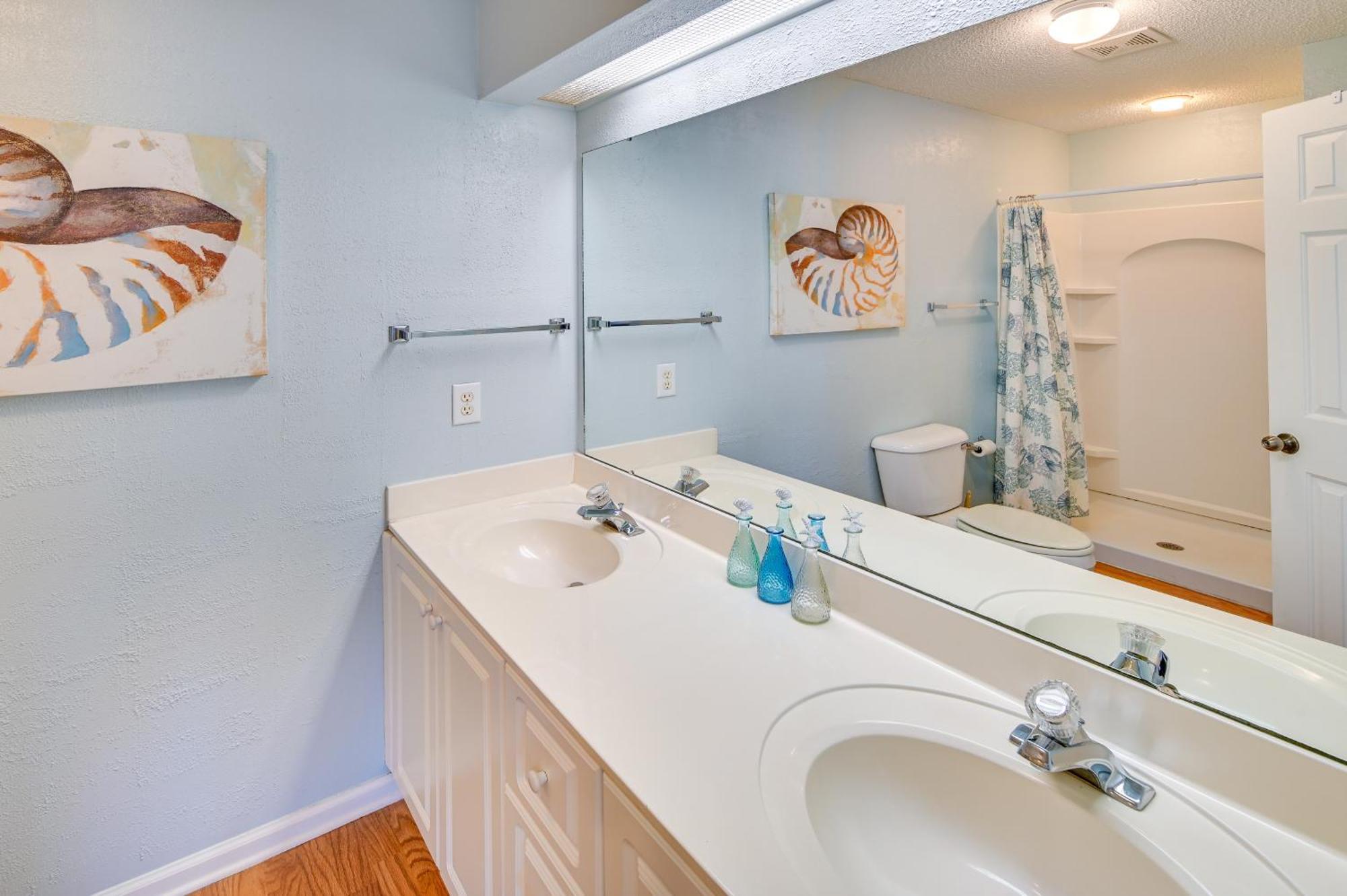 Surfside Beach Oasis With Private Pool And Gas Grill! Myrtle Beach Exterior photo
